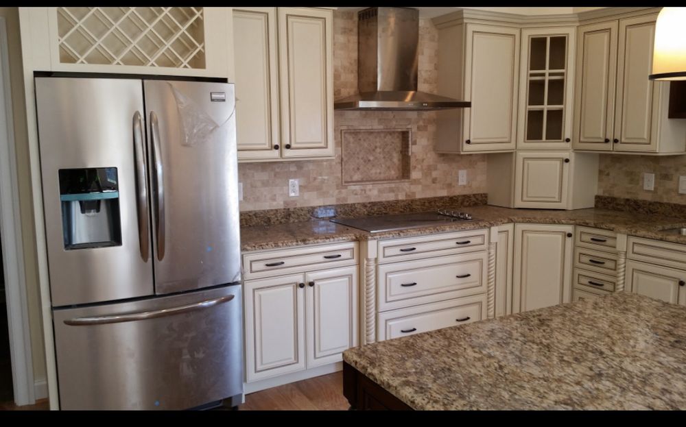 Slide of S&S Services