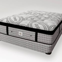 Halton Mattress & Foam - Great Quality