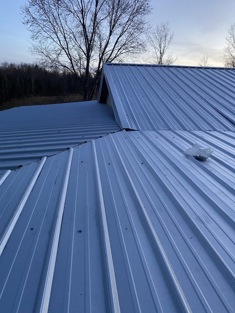 Slide of Keck's Home Improvement