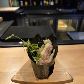 Sushi Saint - Japanese Near Me - Long Island City, New York