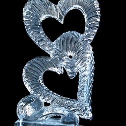 Crystal Ice - Love