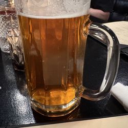 Belly of the Bison - 16 oz Winterlong, Pingo pour