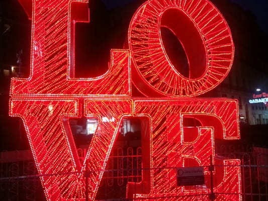 Piazza dei Martiri by null