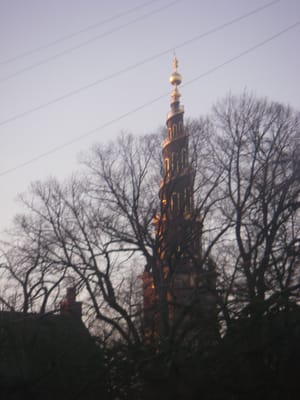 Church of Our Saviour by null