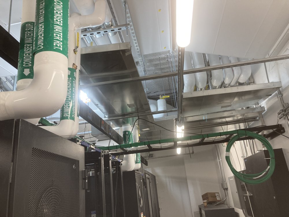 Slide of MPS Service and Maintenance