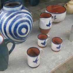 Fanø Keramik
