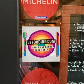 La Laiterie Sainte-Clotilde - French Near Me - Paris, 75 La Laiterie Sainte-Clotilde - French Near Me - Paris, 75