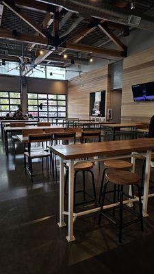 Junction Food & Drink by null