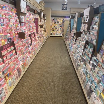 Pam's Hallmark Shoppe - Cards & Stationery Near Me - Prince Frederick, Maryland
