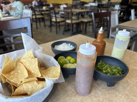 Birrieria Y Menuderia Guadalajara by null