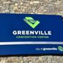 Photo of Greenville Convention Center