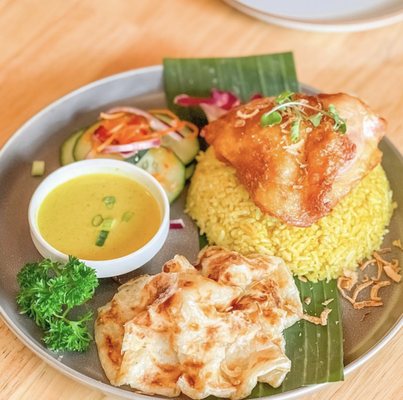 Sistory Thai Kitchen by null