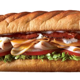 Turkey Bacon Ranch Turkey Bacon Ranch