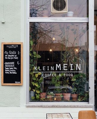 KleinMein Coffee & Coworking by null
