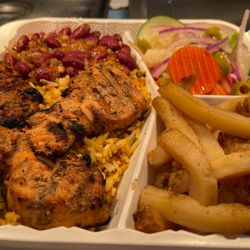 Art of Kebab