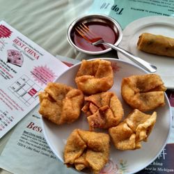 Best China