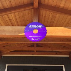 Arrow Lumber & Hardware