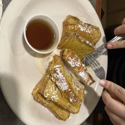 French Toast