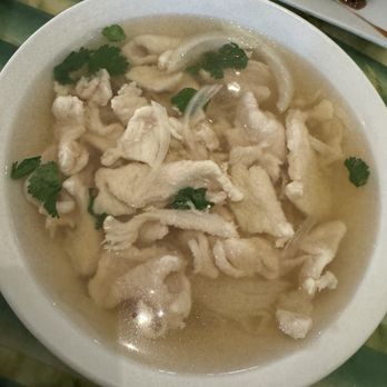 Mr K's Chinese Cafe - Chicken pho - Chinese Near Me - Germantown, Maryland Mr K's Chinese Cafe - Chicken pho - Chinese Near Me - Germantown, Maryland