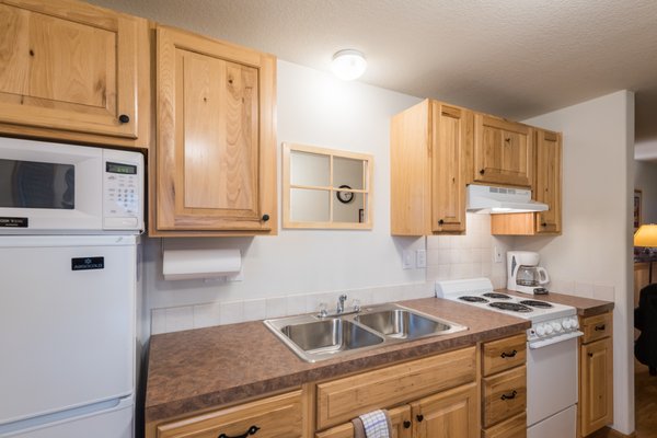 Pinedale Cozy Cabins by null