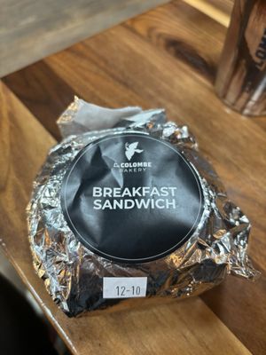 La Colombe Coffee Workshop by null