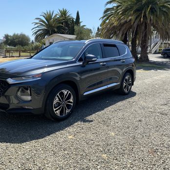 Vallejo Hyundai - My new 2020 Santa Fe - Car Dealers Near Me - Vallejo, California Vallejo Hyundai - My new 2020 Santa Fe - Car Dealers Near Me - Vallejo, California