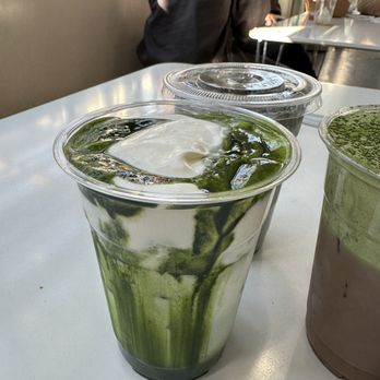 Memorylook - Coffee & Tea Near Me - Los Angeles, California