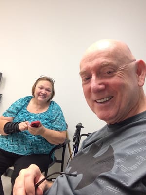 Photo of Central Ohio Urology Group - Gahanna, OH, US. Office of Dr. Pewitt, Ohio Urology Group, Tech Ctr. Dr.