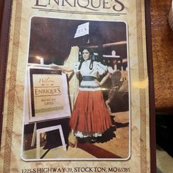 Enriques Mexican Grill