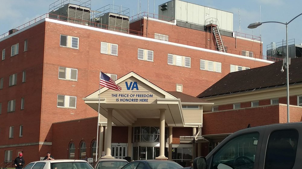 VA CENTRAL IOWA HEALTH CARE SYSTEM Updated September 2024 3600 30th