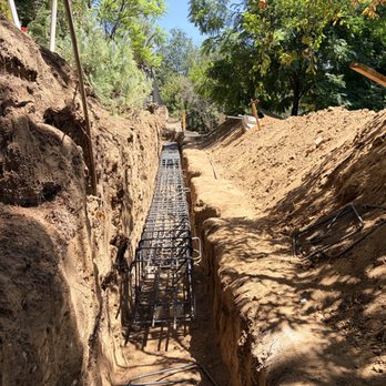 Omega Structural - General Contractors Near Me - Los Angeles, California Omega Structural - General Contractors Near Me - Los Angeles, California