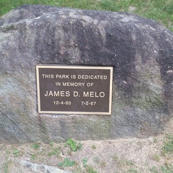 Elliott Street Playground - Dedication Stone - Parks Near Me - Morristown, New Jersey Elliott Street Playground - Dedication Stone - Parks Near Me - Morristown, New Jersey