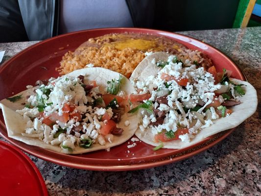 El Pueblito | Mexican Restaurant by null