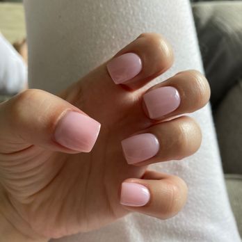 Bedazzled Nails and Spa - Dip Polish - Waxing Near Me - Chicago, Illinois