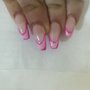 Liberty Nail