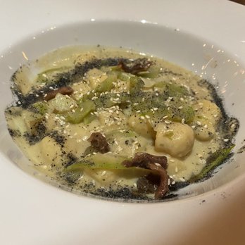 Podere 39 - Gnocchi - Italian Near Me - Florence, FI