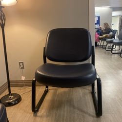 LewisGale Medical Center - The comfiest chairs ever in a hospital waiting room