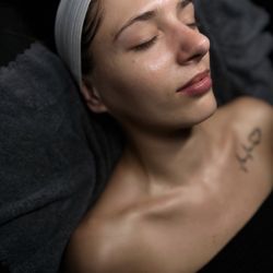 NC Aesthetics - Rejuvenated skin