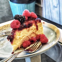 LXeeseCake