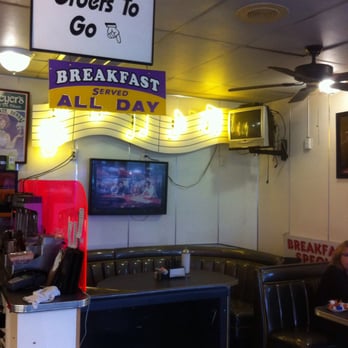Chubby's - Burgers Near Me - Fresno, California