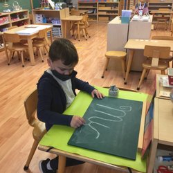 Keystone Montessori