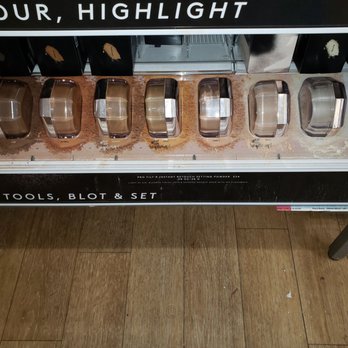 Ulta Beauty - REC. RIRI SETTING POWDER - Hair Salons Near Me - Compton, California Ulta Beauty - REC. RIRI SETTING POWDER - Hair Salons Near Me - Compton, California