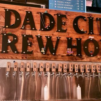 Dade City Brew House - Brewpubs Near Me - Dade City, Florida