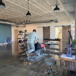 Motivity Chiropractic - Motivity space
