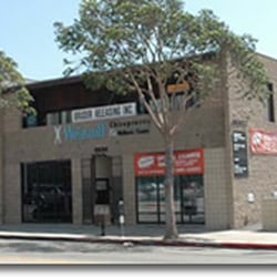 Weinzoff Chiropractic