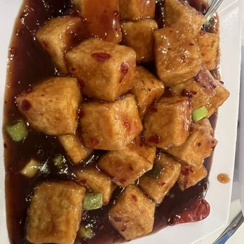 Golden Phoenix Chinese Restaurant - General Tso's Tofu - Chinese Near Me - Columbus, Ohio Golden Phoenix Chinese Restaurant - General Tso's Tofu - Chinese Near Me - Columbus, Ohio