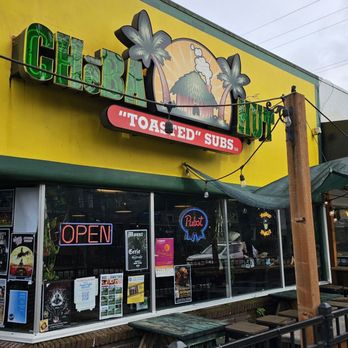 Cheba Hut Toasted Subs - Cheba hut - Sandwiches Near Me - Eugene, Oregon