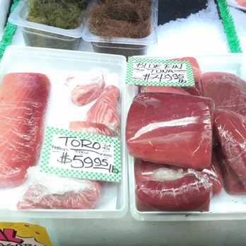 Tokyo Fish Market - Seafood Markets Near Me - Berkeley, California Tokyo Fish Market - Seafood Markets Near Me - Berkeley, California