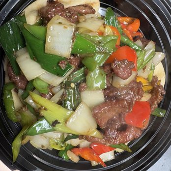 Afandi Kitchen - Chinese Near Me - Chesterfield, Missouri