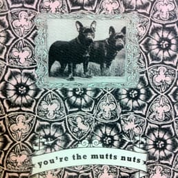 BEST V-day card. Ever. BEST V-day card. Ever.